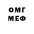 Бутират оксибутират RedHot OfficeRat